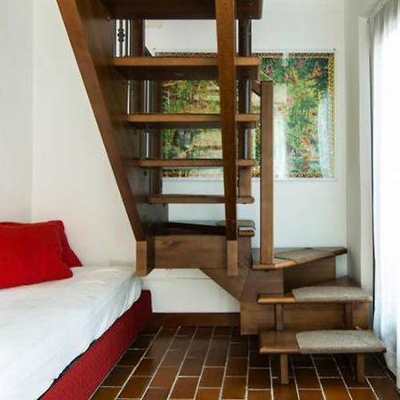 Villa Conero Montacuto エクステリア 写真