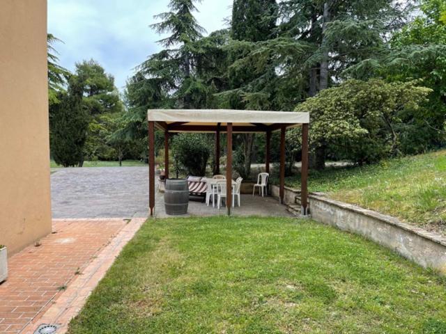 Villa Conero Montacuto エクステリア 写真