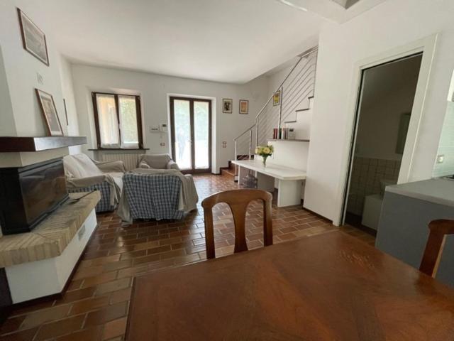 Villa Conero Montacuto エクステリア 写真