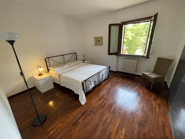 Villa Conero Montacuto エクステリア 写真