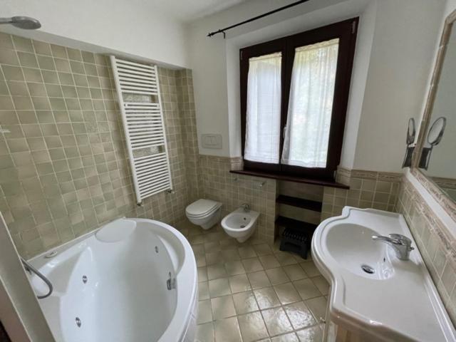 Villa Conero Montacuto エクステリア 写真