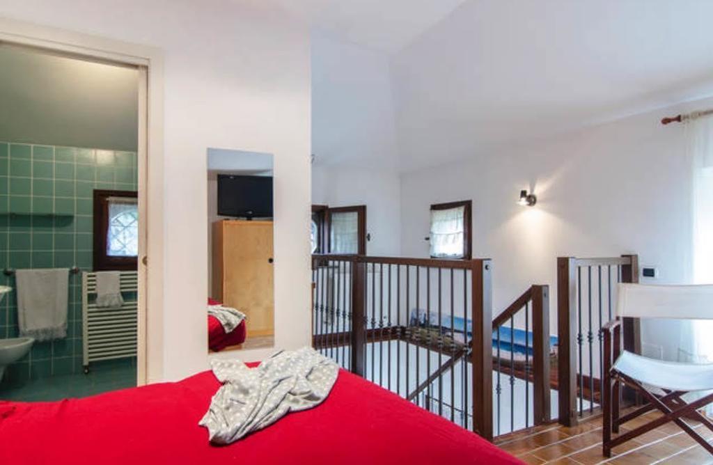 Villa Conero Montacuto 部屋 写真