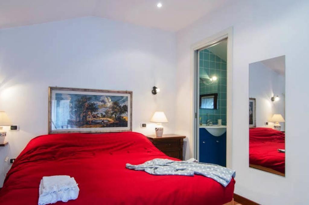 Villa Conero Montacuto 部屋 写真