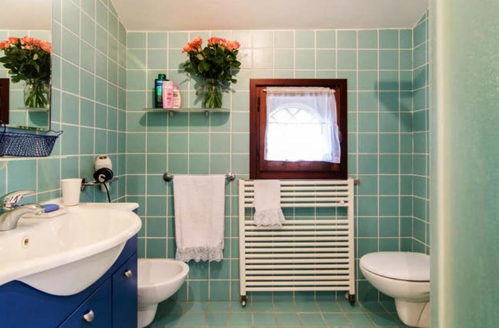 Villa Conero Montacuto 部屋 写真