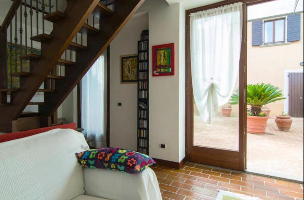 Villa Conero Montacuto エクステリア 写真