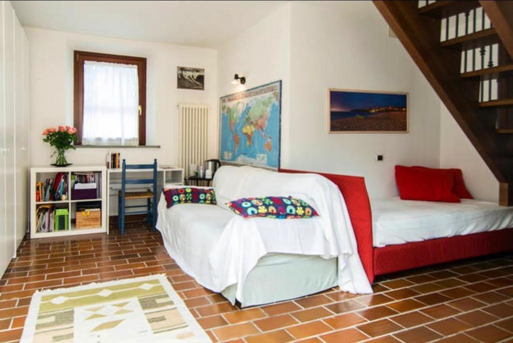 Villa Conero Montacuto エクステリア 写真